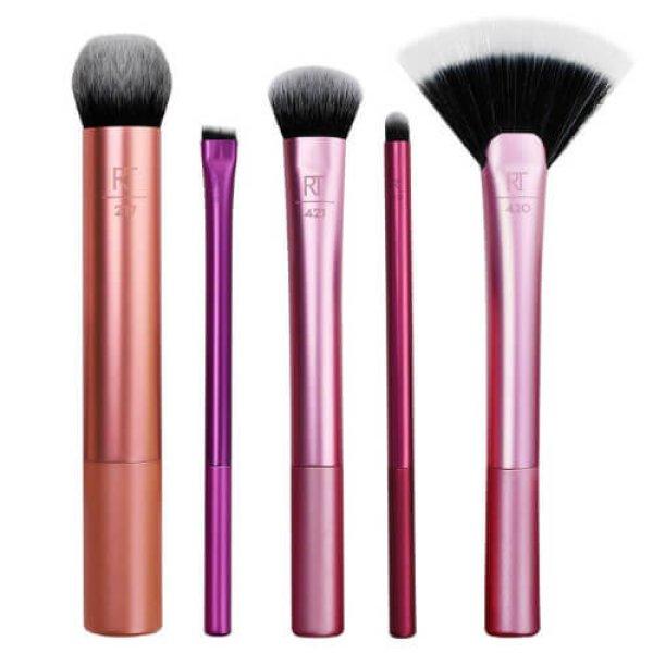 Real Techniques Kozmetikai ecset szett Artist Essentials
