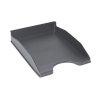 Irattlca, manyag, Office Products, szrke
