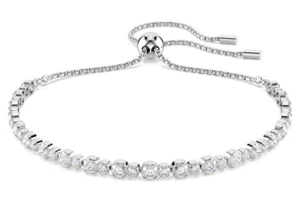 Swarovski Csillogó karkötő cirkónium kövekkel Tennis
Matrix 5677813
