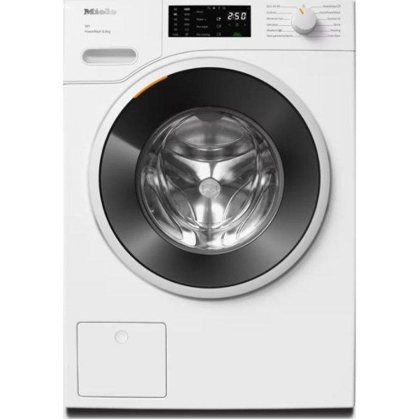 Miele WWD380 WCS PWash&Steam&9kg   elöltöltős mosógép