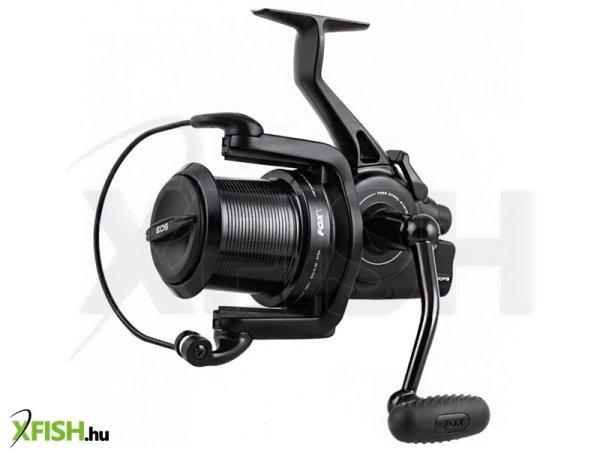 Fox Eos 12000Fs Nyeletőfékes Távdobó Orsó