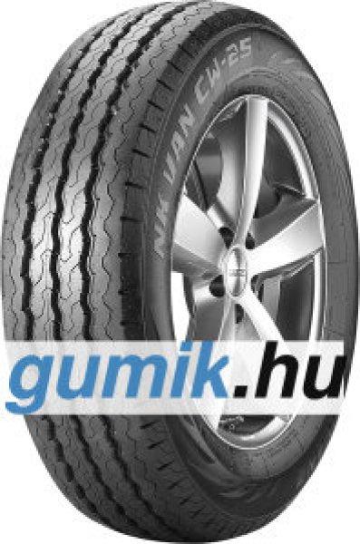 Nankang Van CW-25 ( 225/70 R15C 112/110S 8PR )