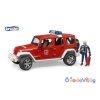 Bruder Jeep Rubicon tzoltaut tzoltval (02528)