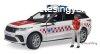Bruder Range Rover Velar mentaut sofrrel (02885)