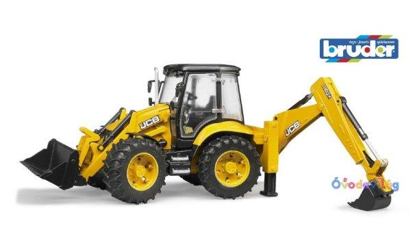 Bruder JCB 5CX kotrógép (02454)