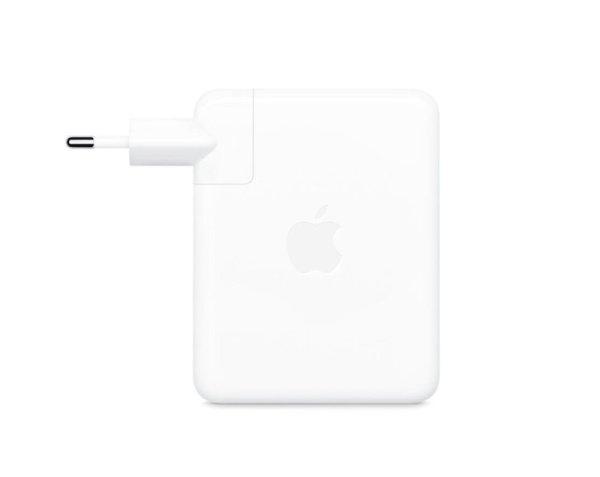 Apple MacBook Air / Pro gyári hálózati töltő Type-c csatlakozóval 140W
(MLYU3ZM/A)