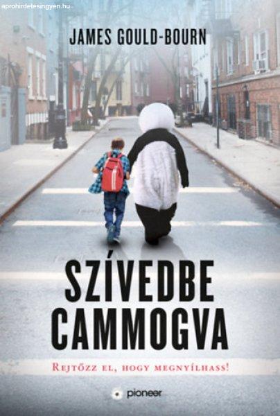 Szívedbe cammogva - James Gould-Bourn