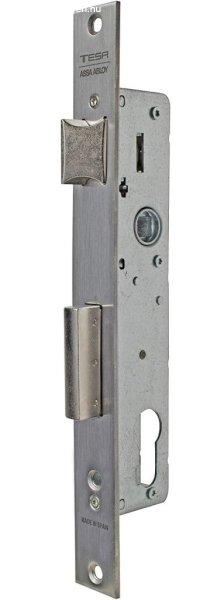Tesa Assa Abloy 4210305NM 2210 Monopod zár billenőkarral fémprofilokhoz Matt
nikkel bemenet 30 mm