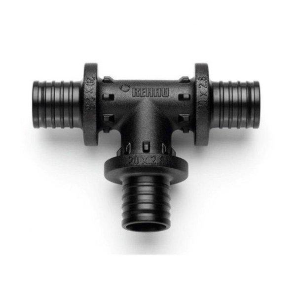 REHAU Rautitan PX egál t-idom 20