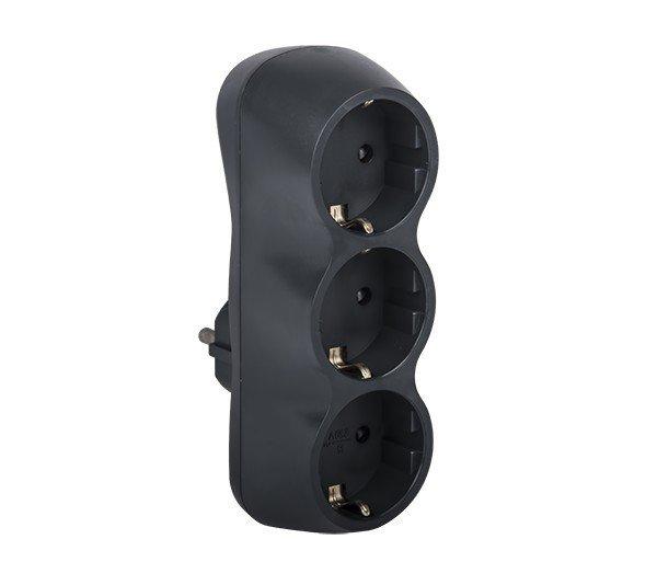 ADAPTER TRIPLA GRAFIT
