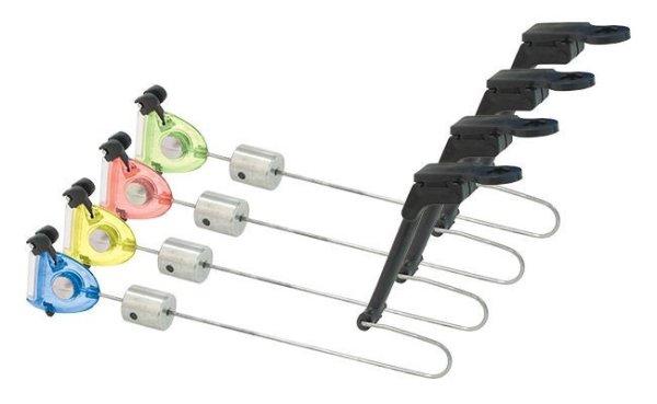 Carp Hunter Ledes Swinger merev karos 1db (77090-331) Kék