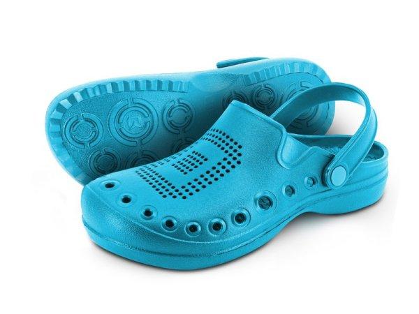 Delphin Octo Azure Papucs Tavasztól Őszig 40-es (101002563)