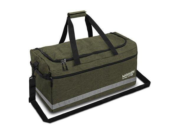 Delphin Wasabi CarryMID táska 53x27x25cm (101005760)