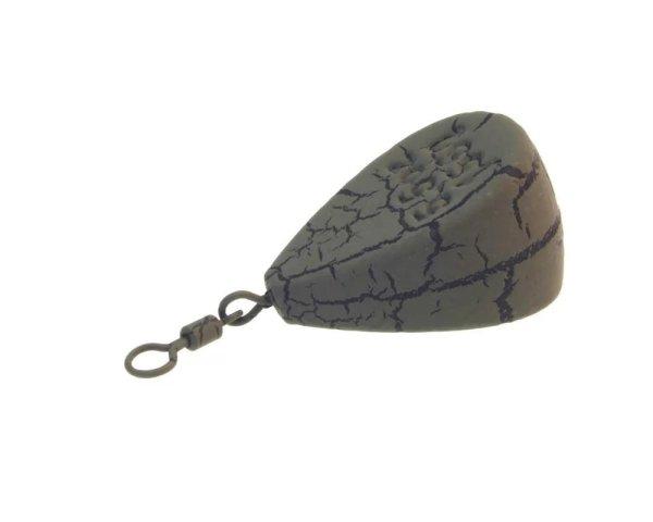 PB Products Swivel Pear Forgós ólom 113g (PBSL113)