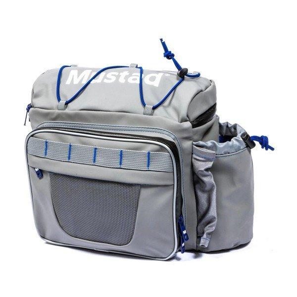 Mustad Game Time Hip Bag táska (M7010-253) 