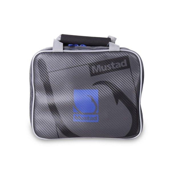 Előketartó - Mustad Double Rigger előketartó (M7015-001)