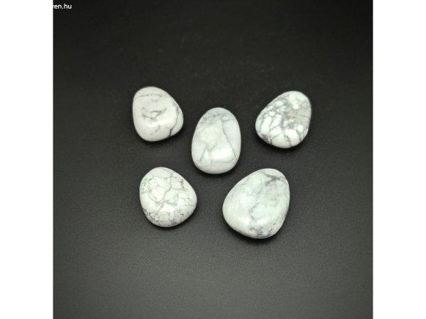 25/30mm Howlit csepp