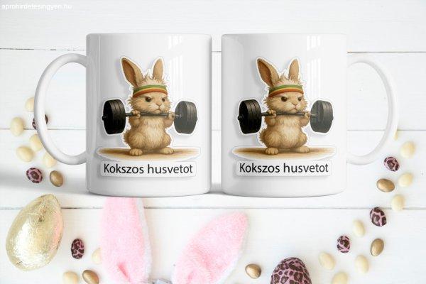 Kokszos husvetot fluffy 02 (húsvét)