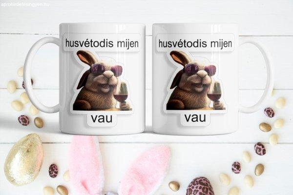 Husvetodis mijen 1 (húsvét)