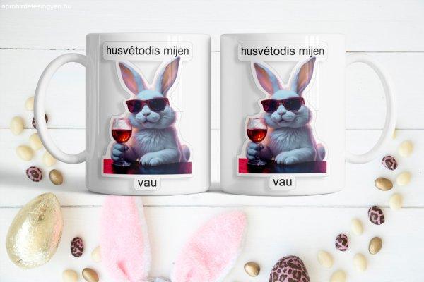 Husvetodis mijen 2 (húsvét)