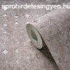 Stories of Life bzsbarna- ezst grafikus tapta 39656-2