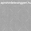 Special FX 2 szrksbarna alapon ezst grafikai mints tapt