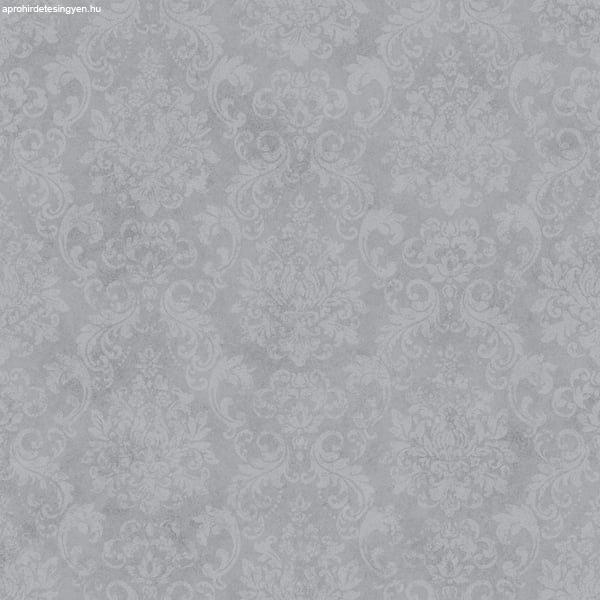 Special FX 2 szürke klasszikus mintás tapéta G68090