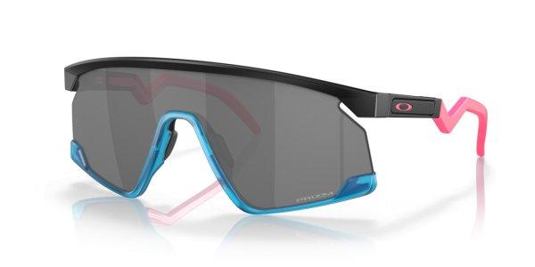Oakley Napszemüveg BXTR kerettel Matte Terrain Tan és diákkal Prizm Tungsten
39