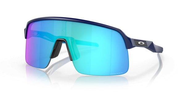 Oakley Napszemüveg SUTRO LITE kerettel Matte Carbon és diákkal Prizm 24K