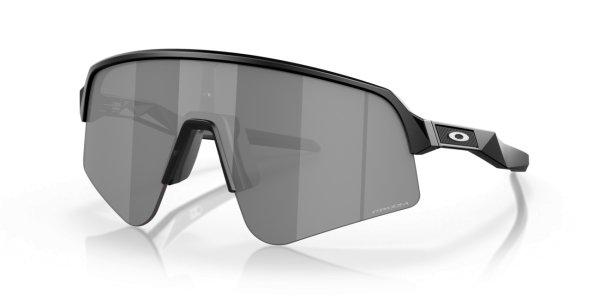 Oakley Napszemüveg SUTRO LITE SWEEP kerettel Matte White és diákkal Prizm
Road Jade