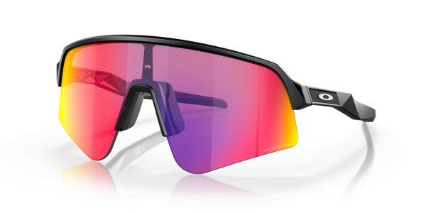 Oakley Napszemüveg SUTRO LITE SWEEP kerettel Matte Carbon és diákkal Prizm
Trail Torch