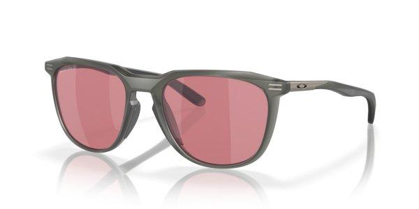 Oakley Napszemüveg THURSO kerettel Matte Crystal Black és diákkal Prizm Deep
Water Polar 54