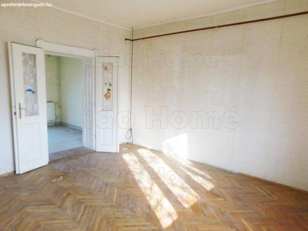 Kiváló elosztású családi ház Újdombóváron! - Dombóvár