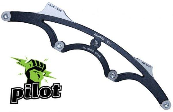 Pilot Fighter 7050 Alváz - Keret - Frames (Pilot Fighter 7050)