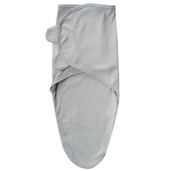 EKO Takaró pamut Ulitka Grey 3-6 kg