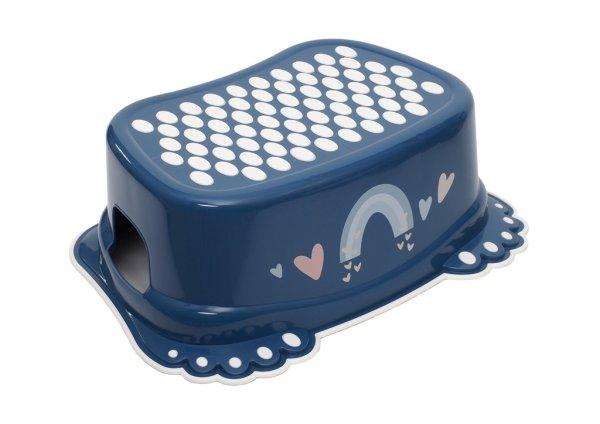 TEGA BABY Csúszásmentes fellépő Meteo - navy