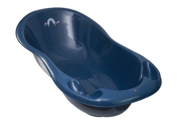 TEGA BABY Babakád leeresztővel 102cm Meteo - navy