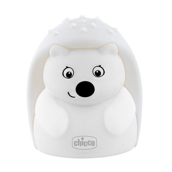 CHICCO Lámpa éjszakai fény újratölthető, hordozható Sweet Lights -
Sündisznó