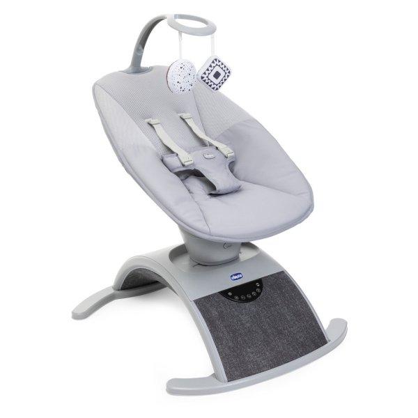CHICCO Intelligens multifunkciós pihenőszék ComfyWave 8 az 1-ben 0m+ 9 kg-ig