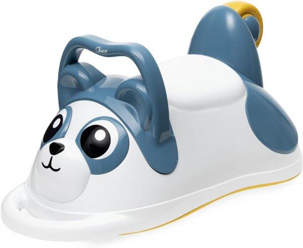 CHICCO 3 az 1-ben Panda 12 hónapos kortól
