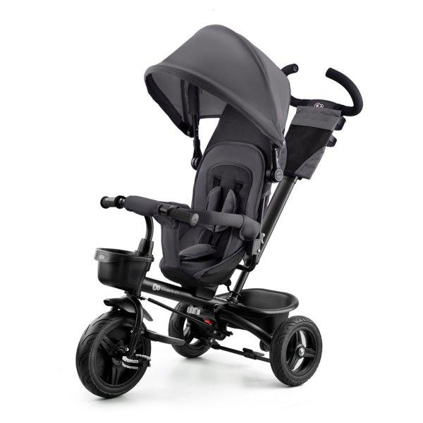 KINDERKRAFT Aveo Tricikli Malachite Grey