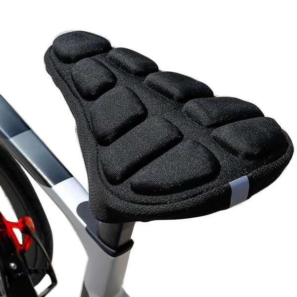 Cozyride - Kerékpár nyereg huzat
