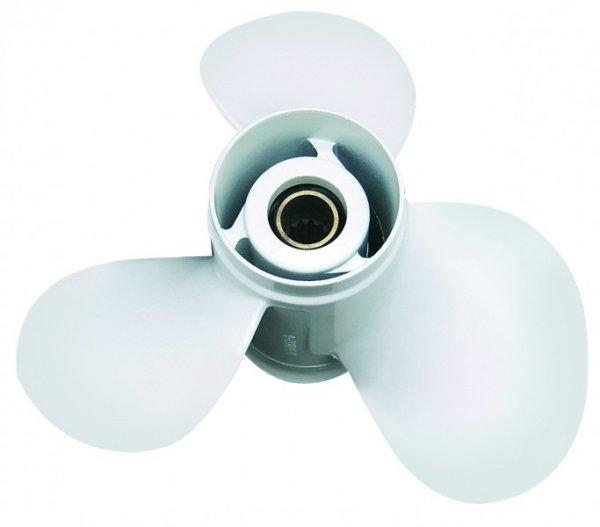 Propeller Yamaha alu 20-30 LE 9-7/8"X13"-F DAW