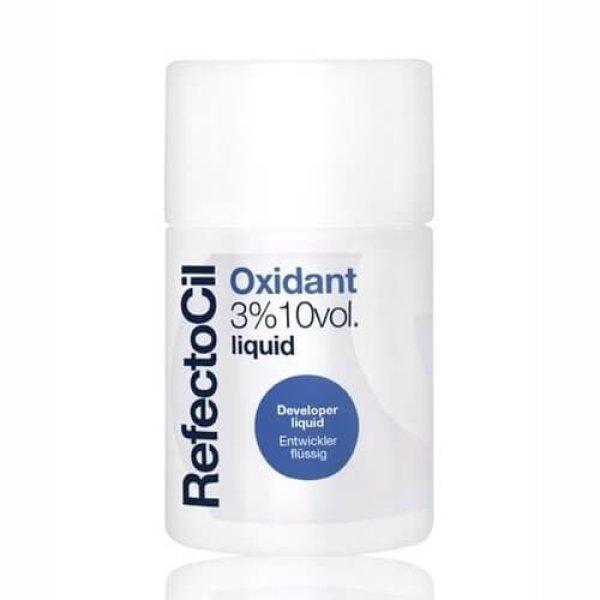 Refectocil Oxidálószer Liquid 3 % 10 vol. 100 ml