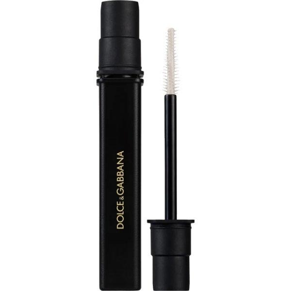 Dolce & Gabbana Utántöltő volumennövelő
szempillaspirálhoz Devotion Everfull XL (Mascara Refill) 8 ml Black