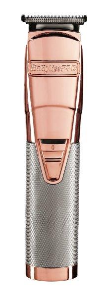 BaByliss PRO Újratölthető professzionális hajvágó
teljesen fémből készült testtel FX7880RGE