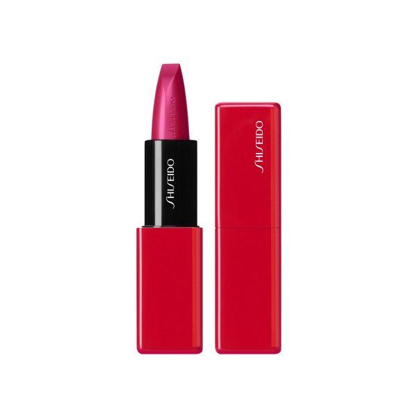 Shiseido Szatén ajakrúzs (Technosatin Gel Lipstick) 3,3 g 422