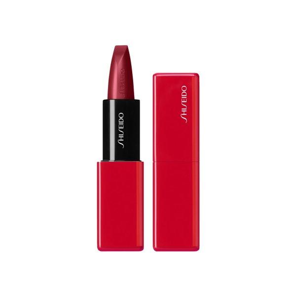 Shiseido Szatén ajakrúzs (Technosatin Gel Lipstick) 3,3 g 411