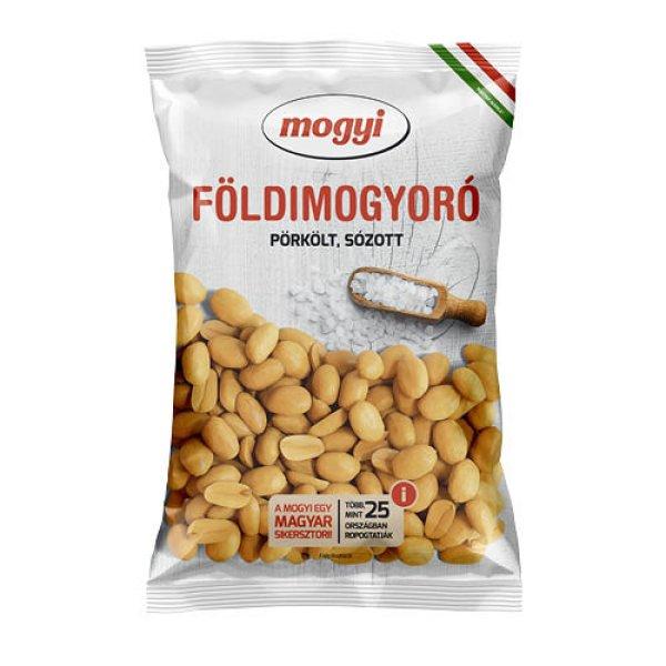 Földimogyoró Mogyi, sós, pörkölt, 300 g