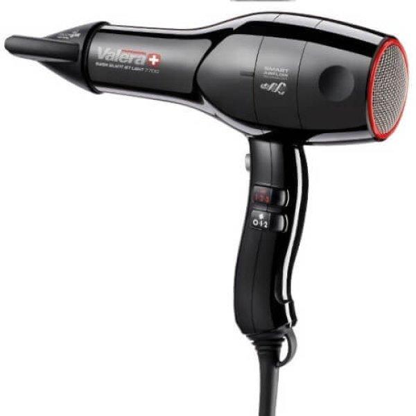 Valera Csendes hajszárító ionizátorral Swiss Silent Jet 7700
Light Ionic